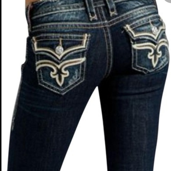 ISO ROCK REVIVALS - Picture 4 of 4